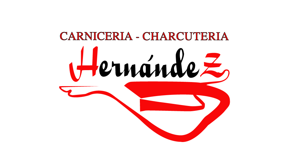 Logo Carnicería Charcutería hernandez