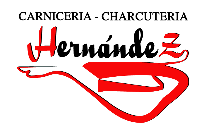 Logo Carnicería Charcutería hernandez